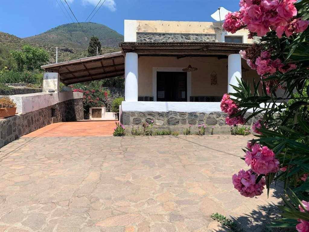 Villa a Santa marina salina in vi Nero - Foto 2