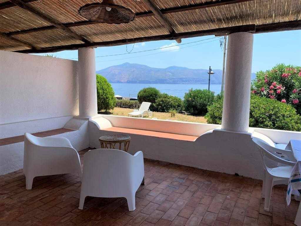 Villa a Santa marina salina in vi Nero - Foto 5