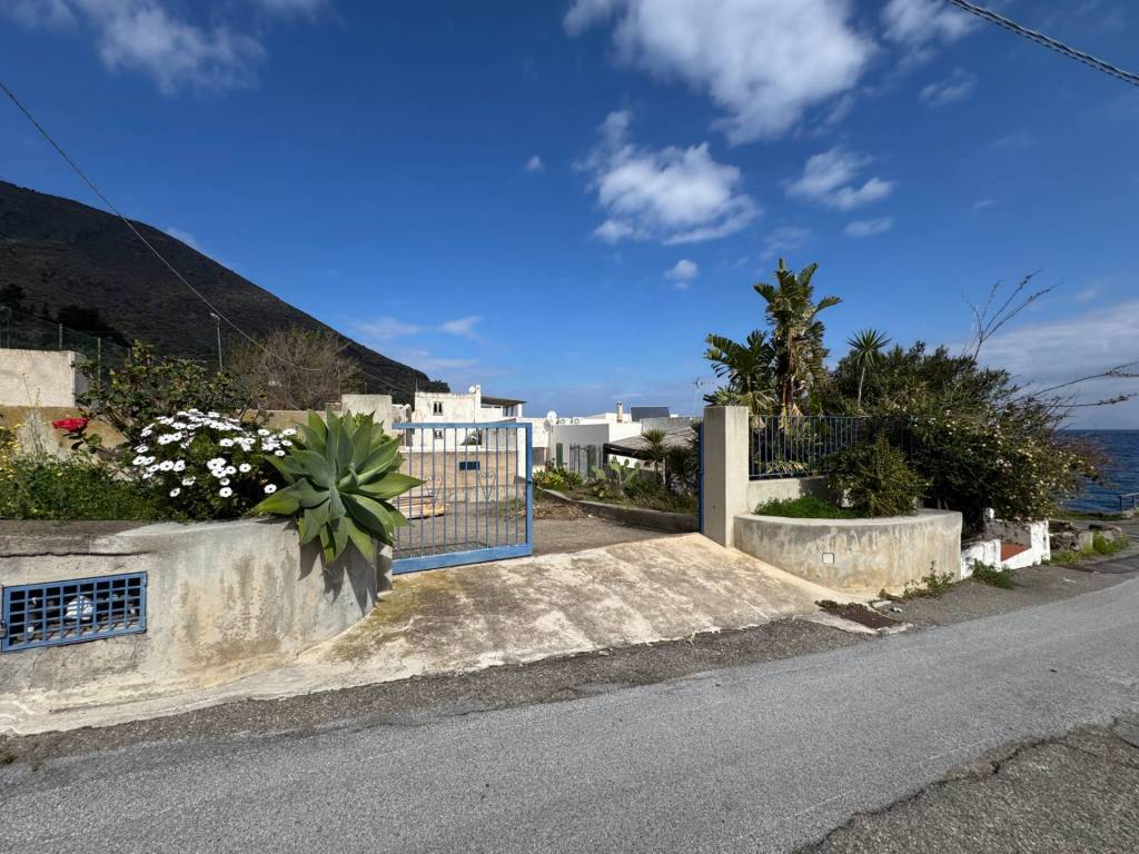 Rustico / casale a Santa marina salina in Via Barone - Foto 3