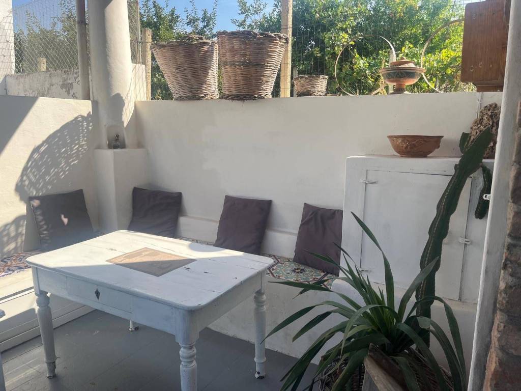 Appartamento a Santa marina salina in Via Vento, 5 - Foto 4