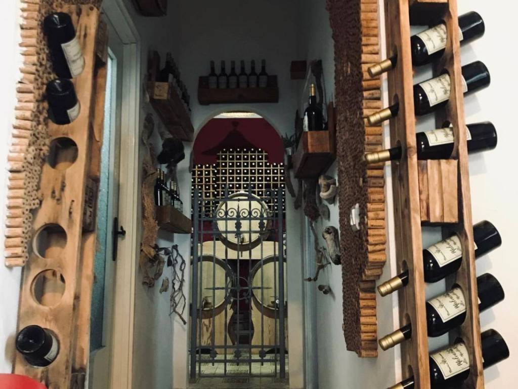 Appartamento a Santa marina salina in Via Vento, 5 - Foto 5