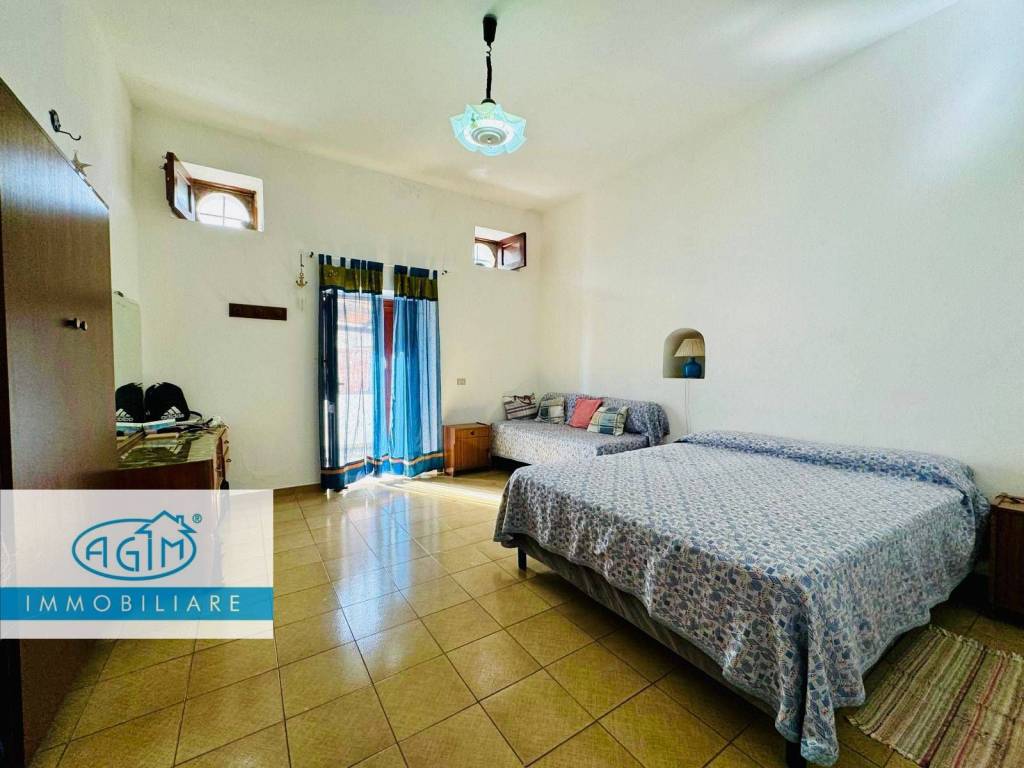 Appartamento a Santa marina salina in Via Roma, 52 - Foto 5