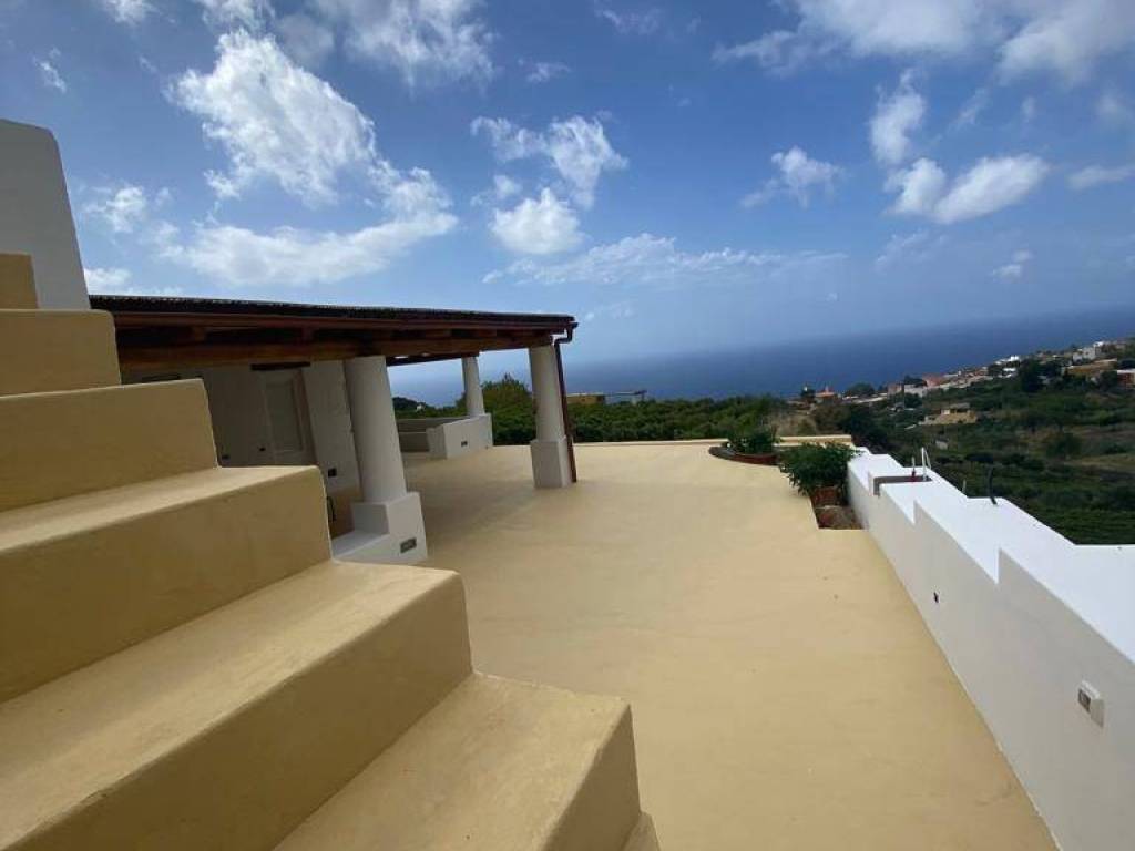 Villa a Leni in via Caserta - Foto 4