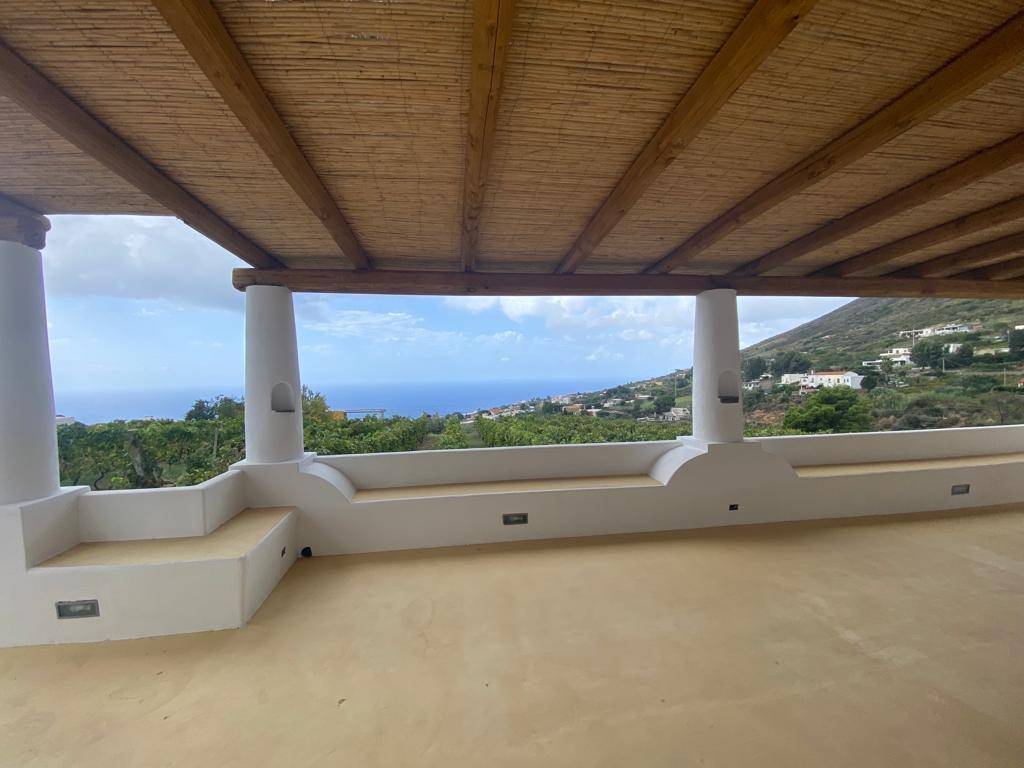 Villa a Leni in via Caserta - Foto 5