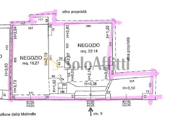 Immobile a Faenza in Piazza del Popolo - Foto 5