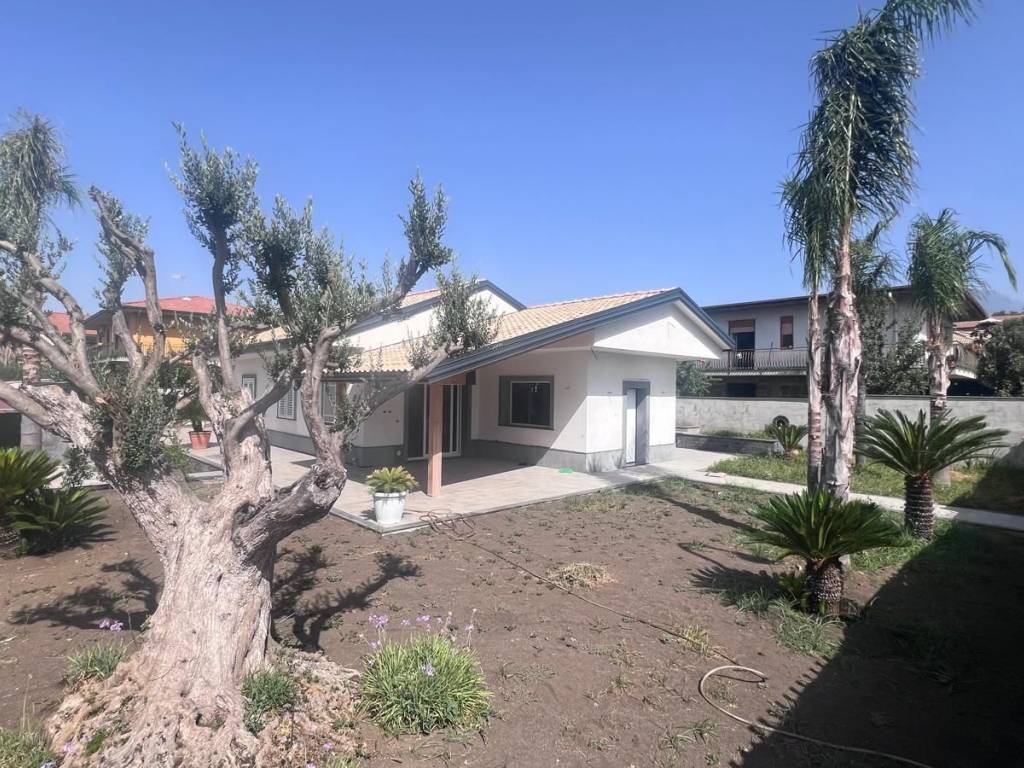 Villa a Tremestieri etneo - Foto 2