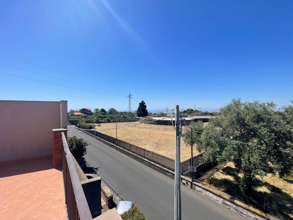 Attico / mansarda a Tremestieri etneo - Foto 5