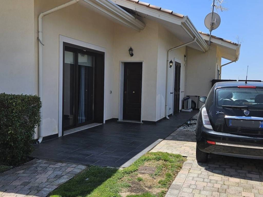 Villa a Pedara - Foto 2