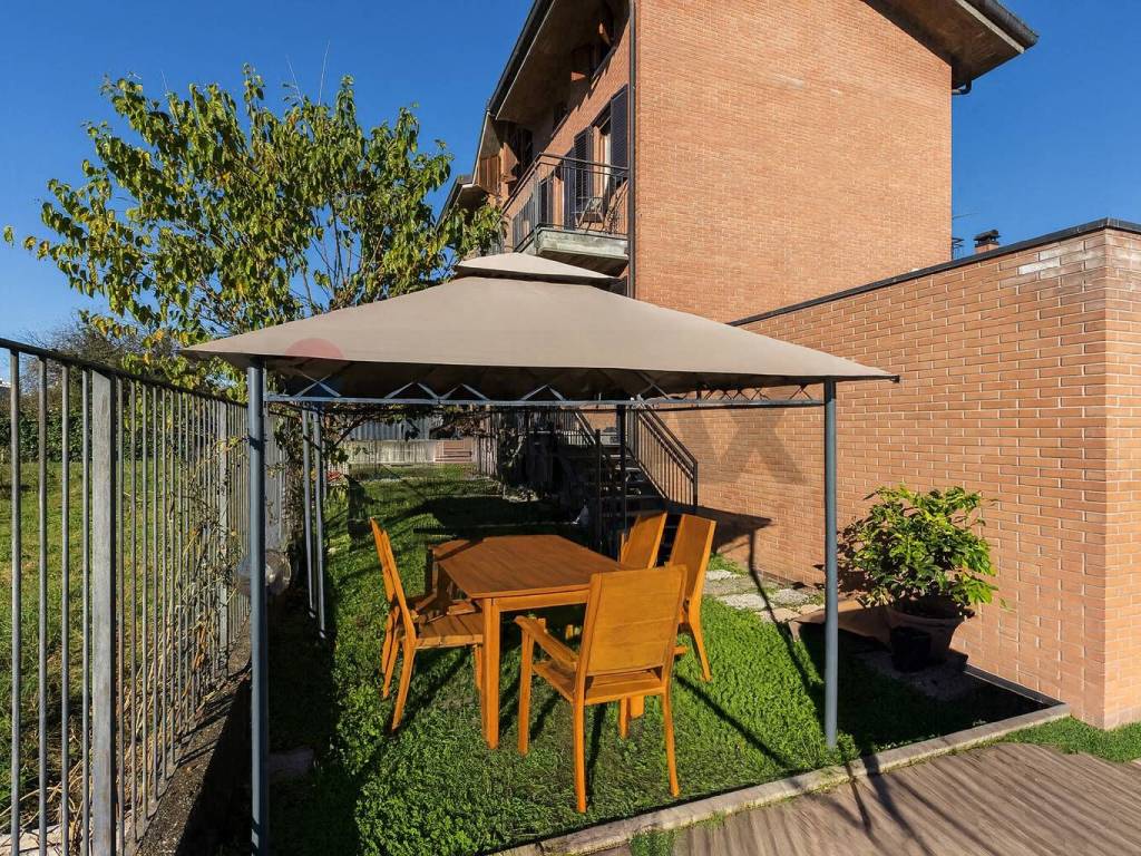 Villa a Lonate ceppino in VIA EDISON, 16 - Foto 3
