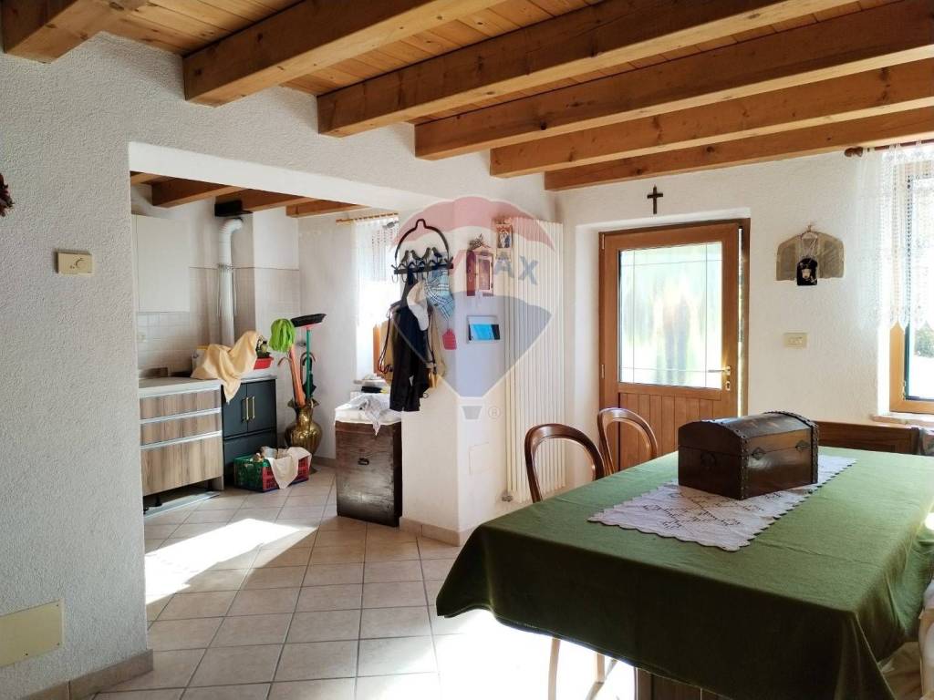 Appartamento a Borgo valbelluna in Via Salgher, 11 - Foto 4