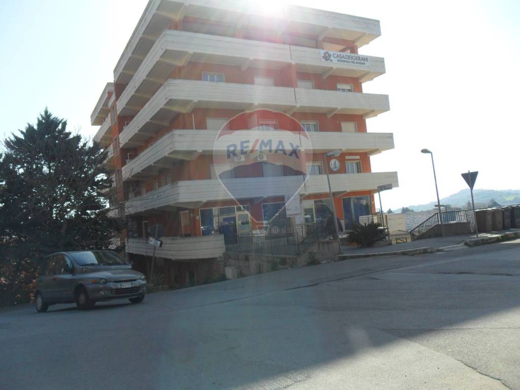 Immobile a Caltanissetta in via carlo pisacane, 32 - Foto 3