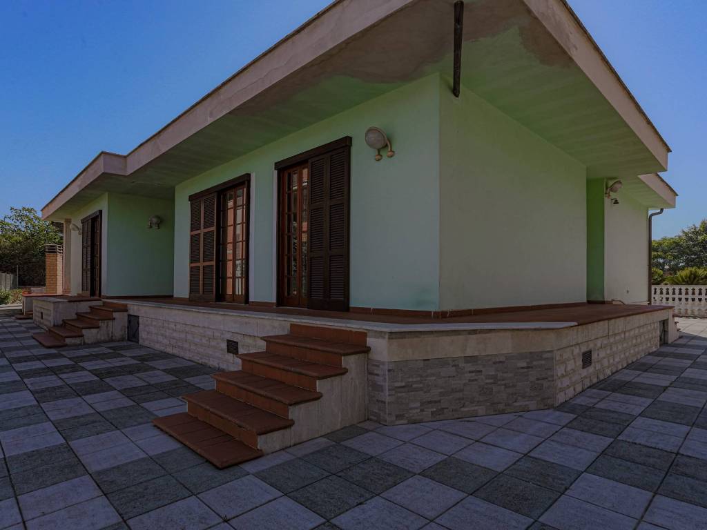 Villa a Gallese in Via Eudo Giulioli - Foto 5