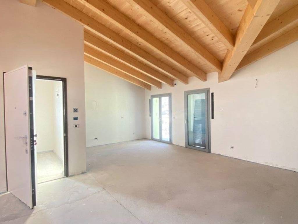 Appartamento a Giaveno in Via Ruata Sangone, 119 - Foto 2