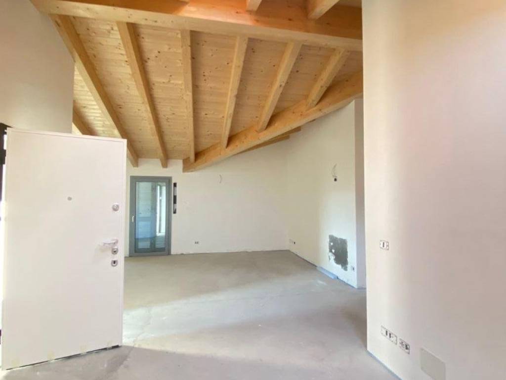 Appartamento a Giaveno in Via Ruata Sangone, 119 - Foto 3
