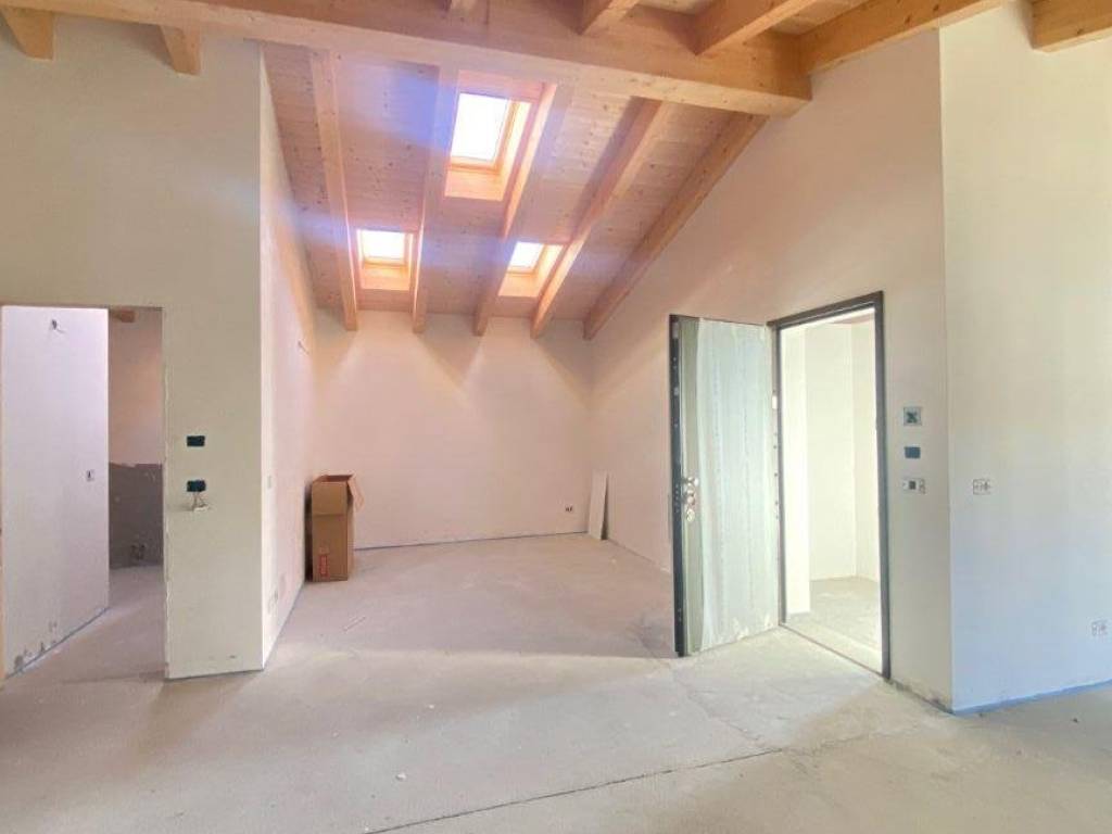 Appartamento a Giaveno in Via Ruata Sangone, 119 - Foto 4