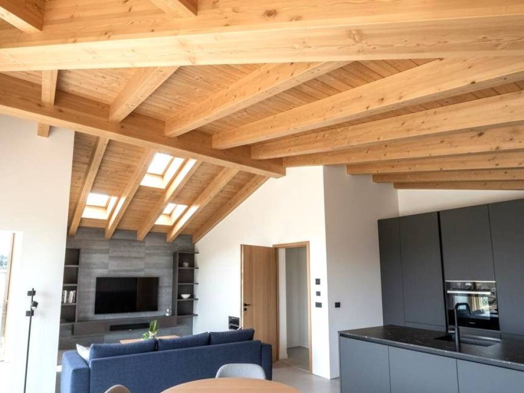 Appartamento a Giaveno in Via Ruata Sangone, 119 - Foto 5