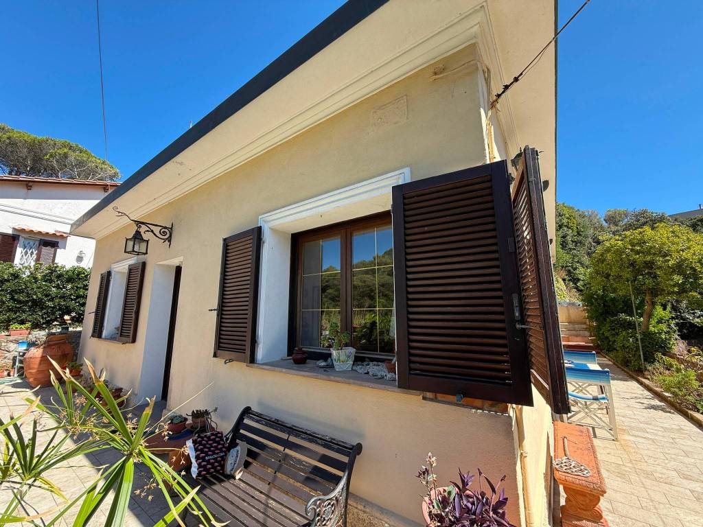 Villa a Rosignano marittimo in Via Aurelia, 738 - Foto 3