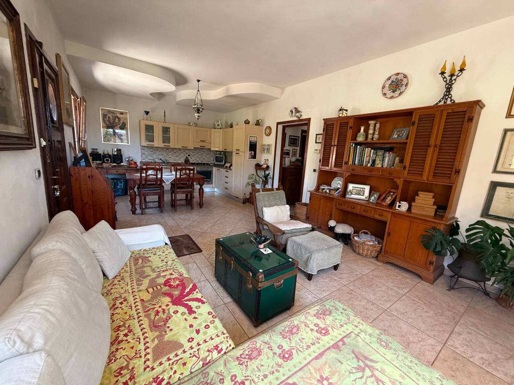 Villa a Rosignano marittimo in Via Aurelia, 738 - Foto 5