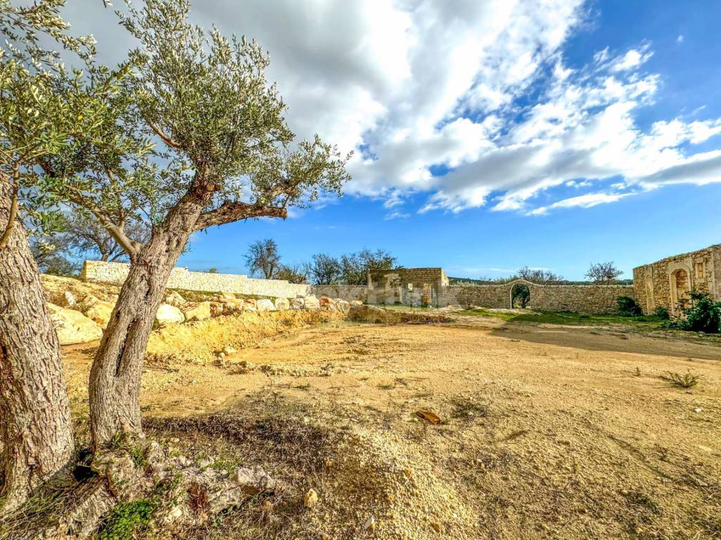 Rustico / casale a Noto in contrada Buonivini - Foto 4