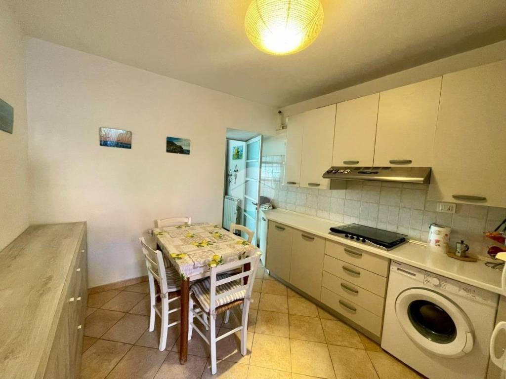 Appartamento a Sestri levante in Via Sara, 129 - Foto 2