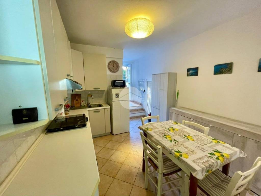 Appartamento a Sestri levante in Via Sara, 129 - Foto 3