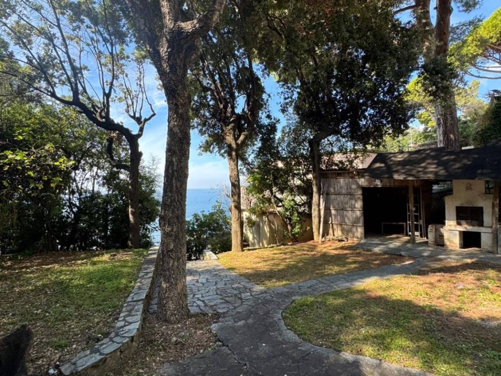 Villa a Recco in Via Romagneno - Foto 2