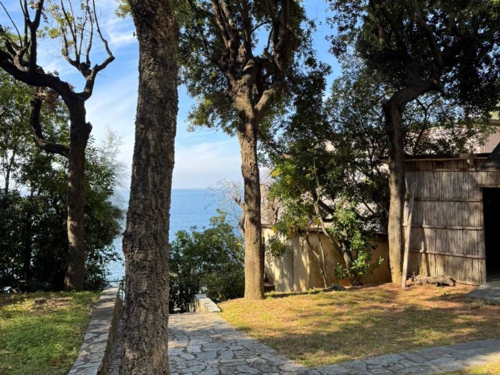 Villa a Recco in Via Romagneno - Foto 3