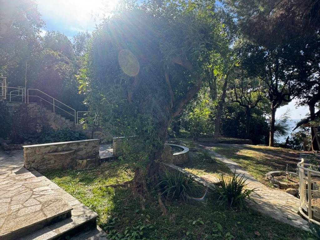 Villa a Recco in Via Romagneno - Foto 4