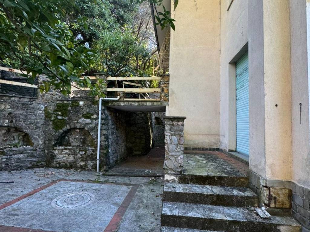 Villa a Recco in Via Romagneno - Foto 5