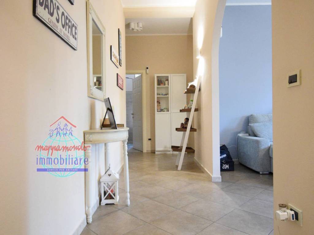 Appartamento a Terre del reno in VIA STATALE, 156 - Foto 4