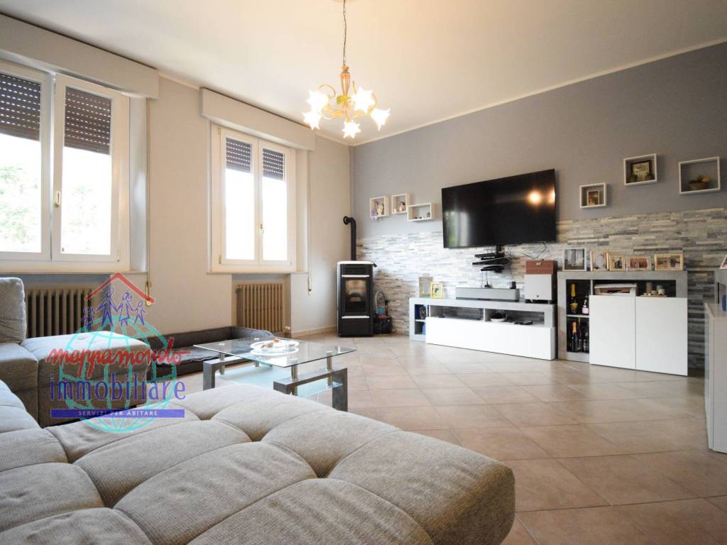 Appartamento a Terre del reno in VIA STATALE, 156 - Foto 5