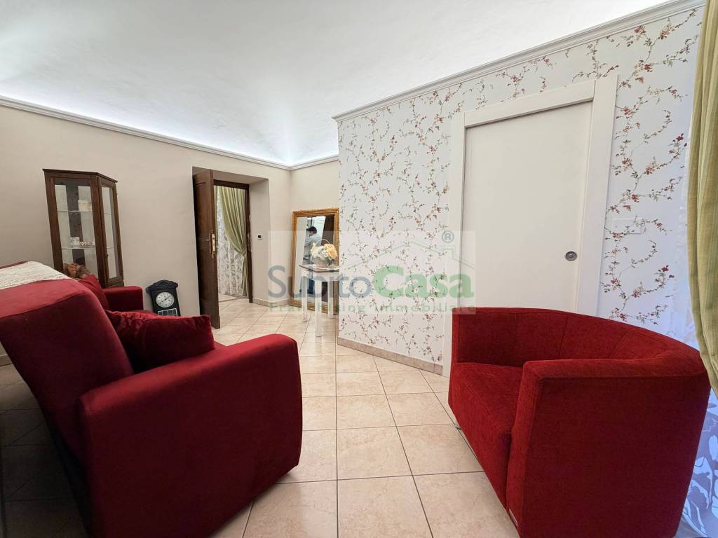 Appartamento a Chieti in Piazza Matteotti, 34 - Foto 5