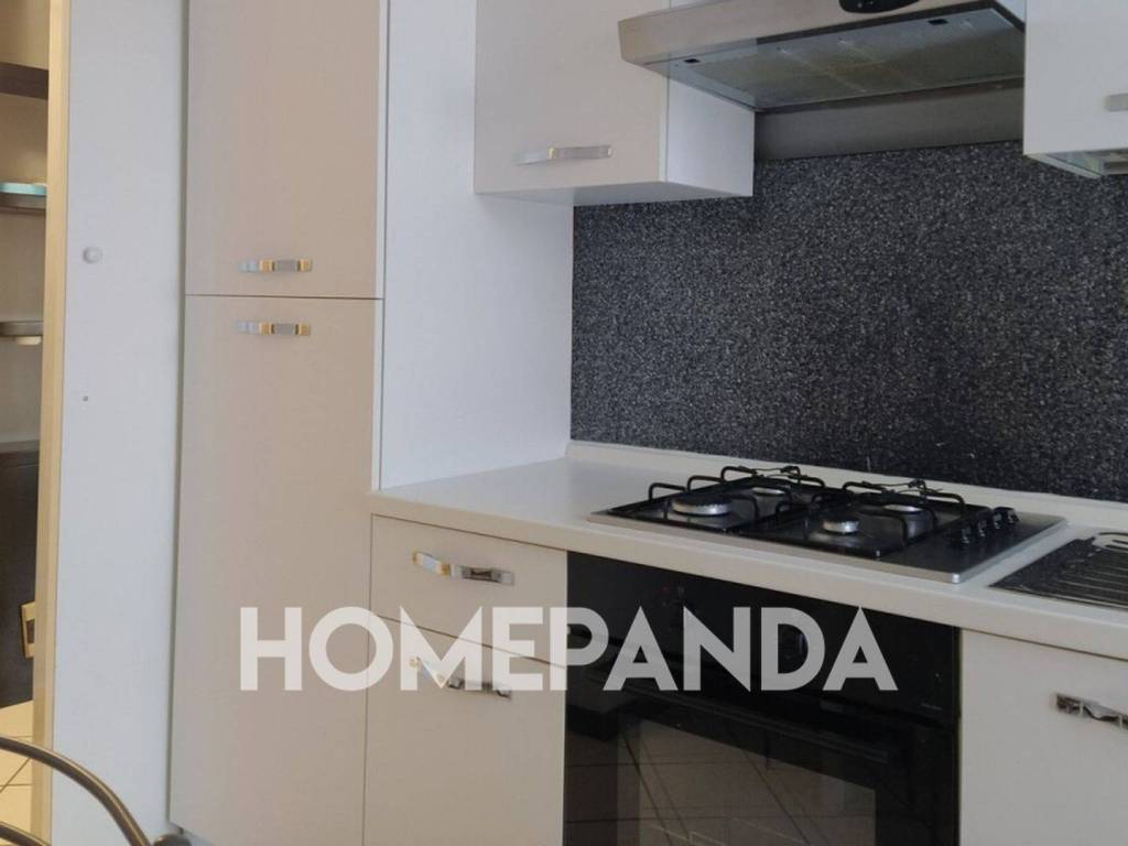 Appartamento a Bergamo in Via Comin Ventura, 3 - Foto 2