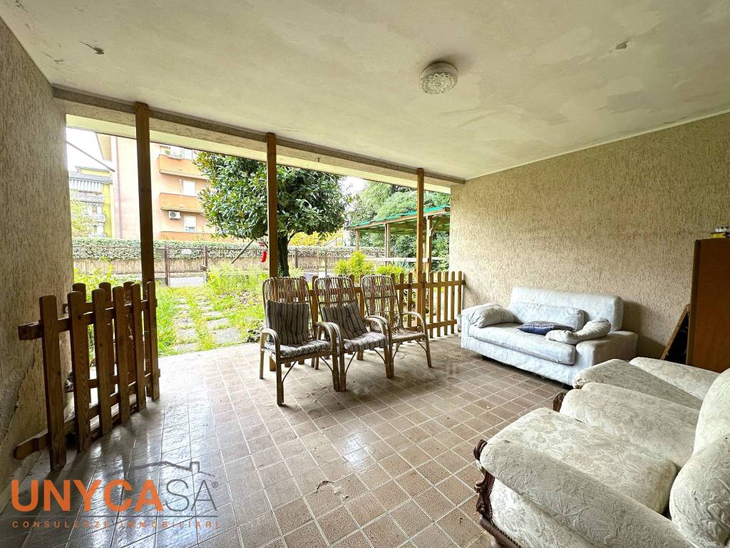 Casa indipendente a Selvazzano dentro in Via Don Giovanni Bosco - Foto 2