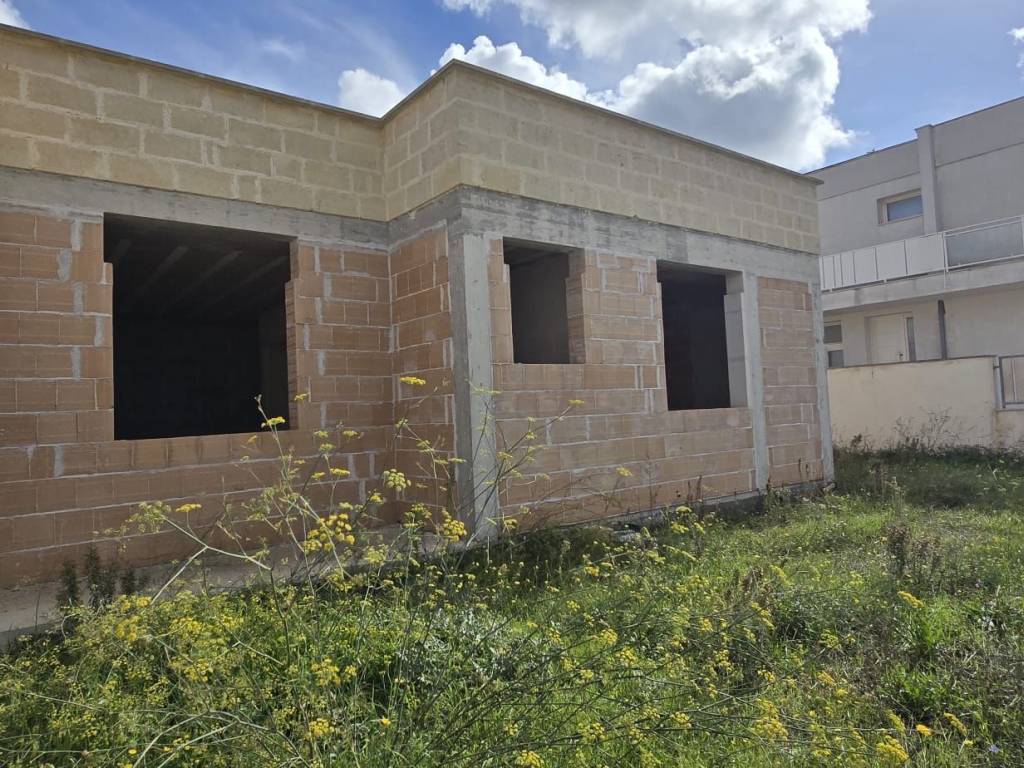 Villa a Nardò in Via Giuseppe Risi, 69 - Foto 2