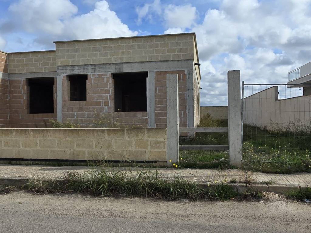 Villa a Nardò in Via Giuseppe Risi, 69 - Foto 3