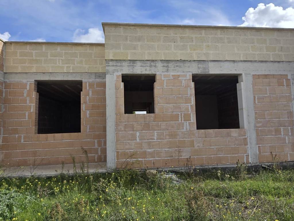 Villa a Nardò in Via Giuseppe Risi, 69 - Foto 4