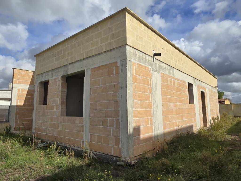 Villa a Nardò in Via Giuseppe Risi, 69 - Foto 5