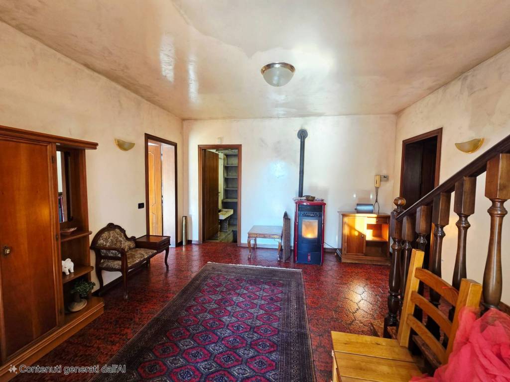 Casa indipendente a Caldogno in Via Lago D'Iseo, 76 - Foto 2