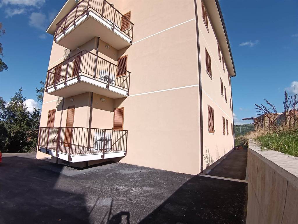 Appartamento a Camerino - Foto 2