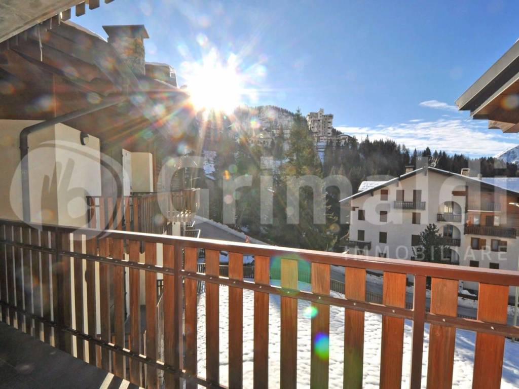 Appartamento a Foppolo in Via Moia, 27 - Foto 2