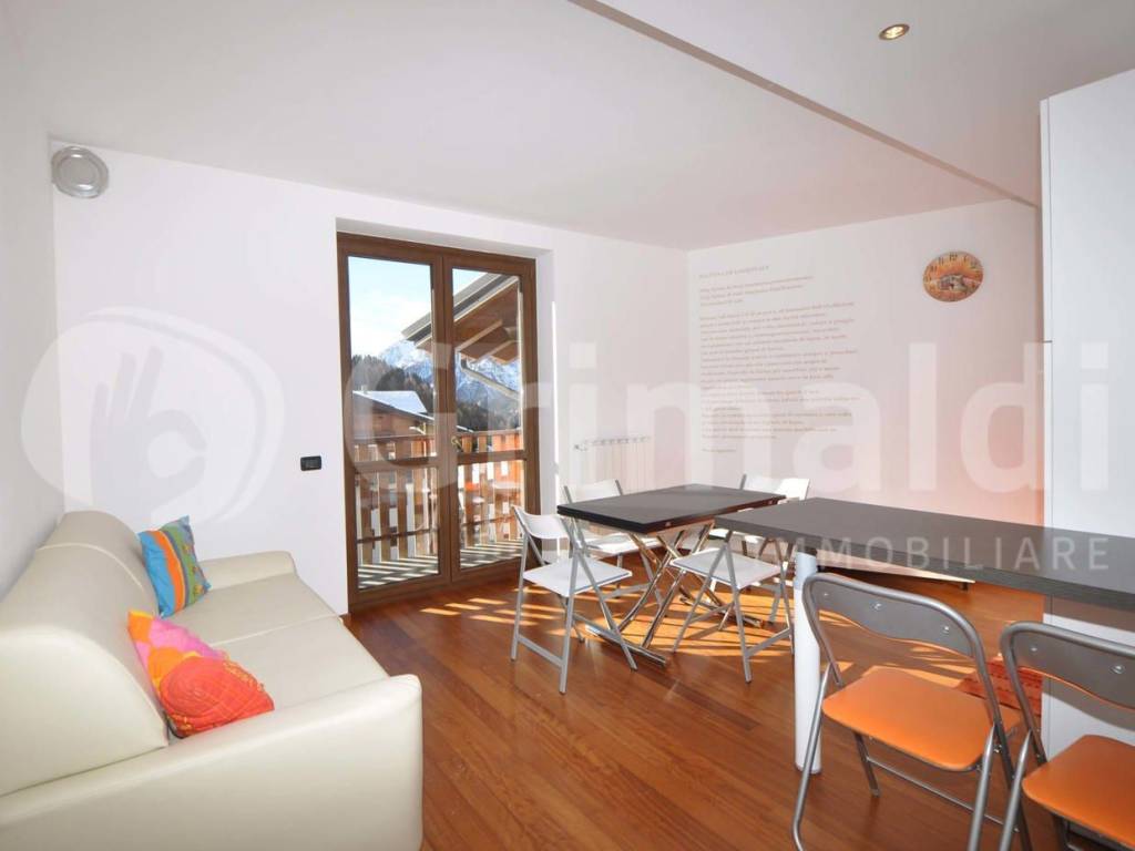 Appartamento a Foppolo in Via Moia, 27 - Foto 4