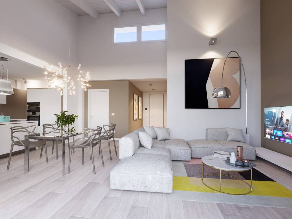 Villa a Zola predosa in Vicolo Emilio Salgari - Foto 3