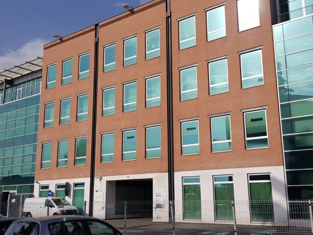 Immobile a Vicenza in Via Vecchia Ferriera, 5 - Foto 4