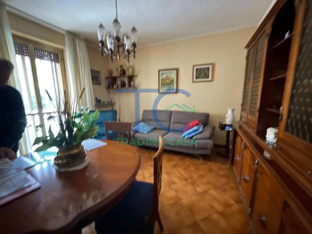 Appartamento a Piacenza in Via Amedeo Silva - Foto 2