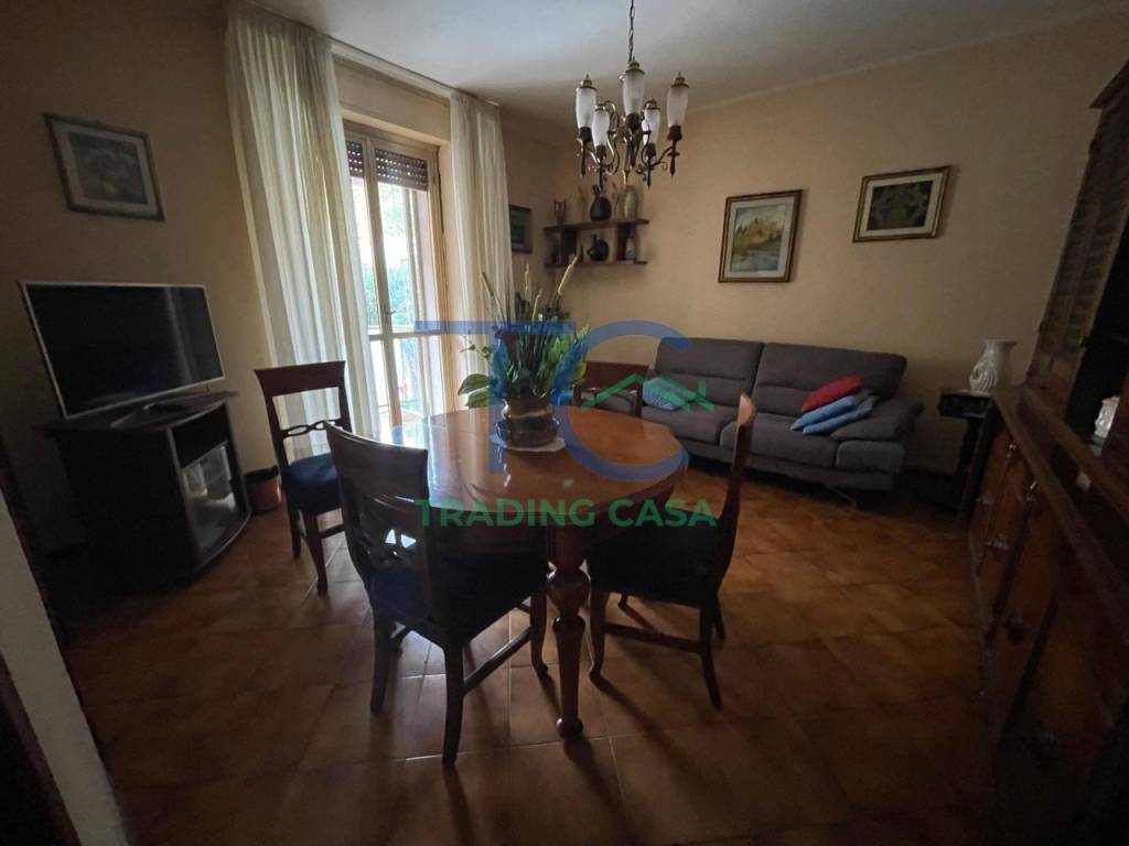 Appartamento a Piacenza in Via Amedeo Silva - Foto 4