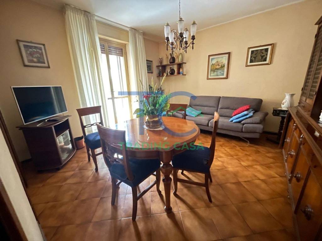Appartamento a Piacenza in Via Amedeo Silva - Foto 5