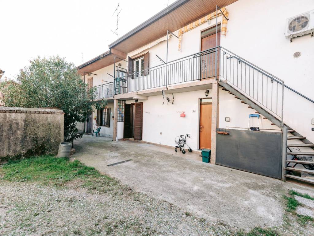Appartamento a Fagnano olona in Via Isonzo, 3 - Foto 2