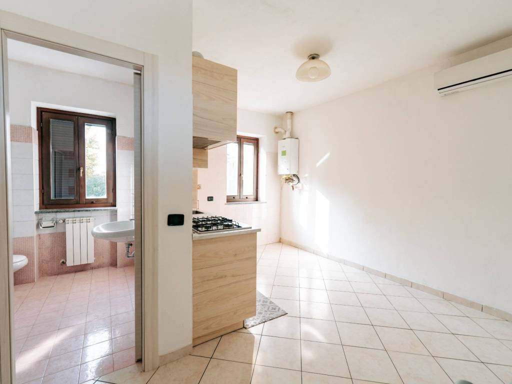 Appartamento a Fagnano olona in Via Isonzo, 3 - Foto 5