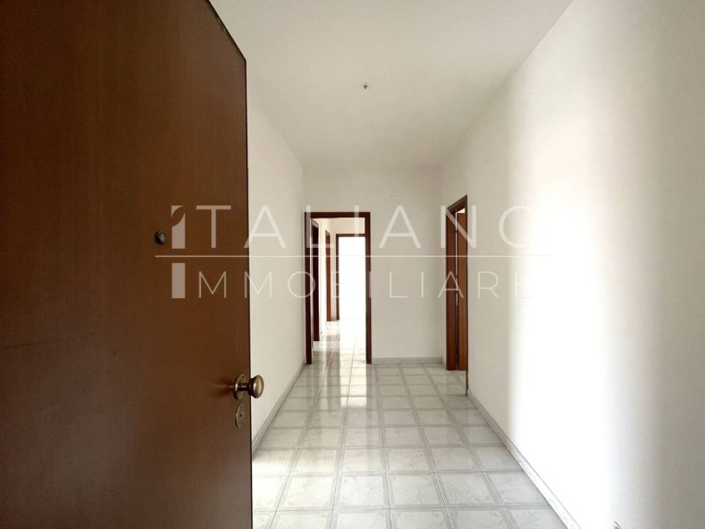 Appartamento a Milazzo in Via Pezza del Pioppo, 48 - Foto 3